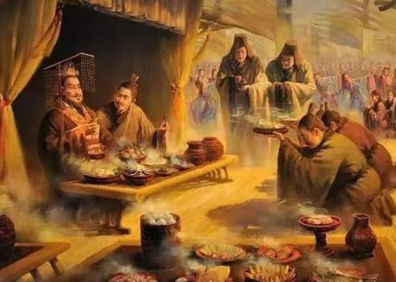 秦昭襄王为什么唯独对范雎比较仗义