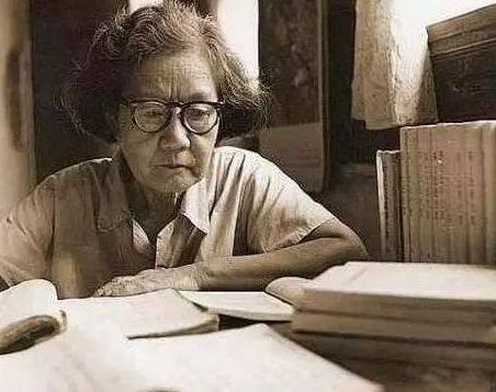 宋清如的感情生活如何