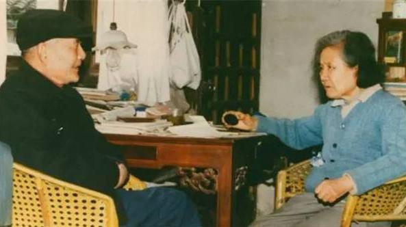 宋清如的感情生活如何