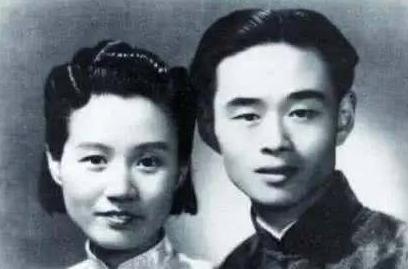宋清如的感情生活如何