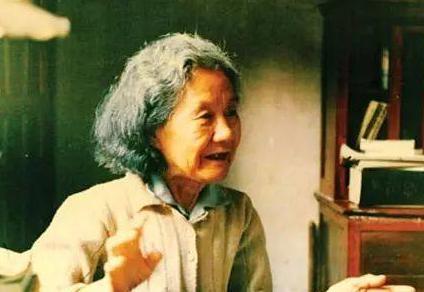 宋清如的感情生活如何