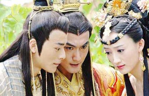 “木匠皇帝”朱由校为什么钟情于做木工