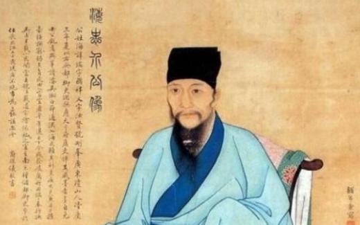 海瑞为什么敢骂嘉靖帝