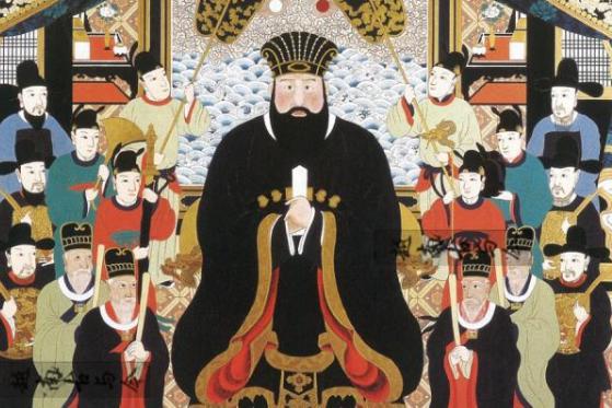 清朝为什么拒绝了琉球大臣帮忙收复国土的要求