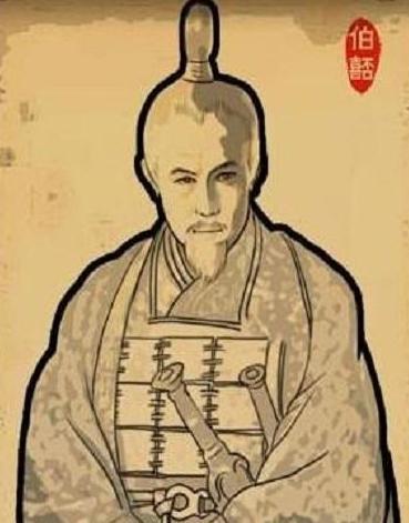 简述伯嚭的一生：他最后怎么死的