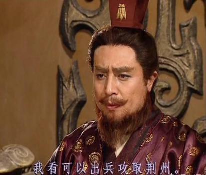 曹操和刘备去世后孙权在干什么呢 为什么他毫无作为呢