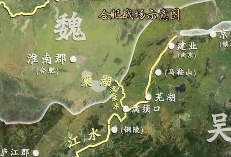 曹操和刘备去世后孙权在干什么呢 为什么他毫无作为呢