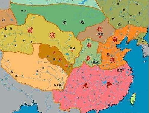 司马炎篡位后厚待曹奂,为什么对司马家族斩草除根呢?
