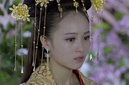 羊献容为什么会成为两国的皇后