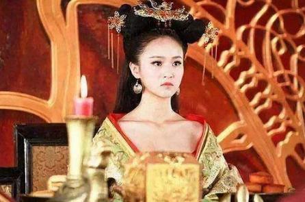 羊献容为什么会成为两国的皇后