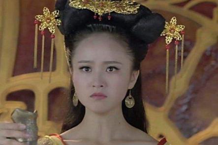 羊献容为什么会成为两国的皇后