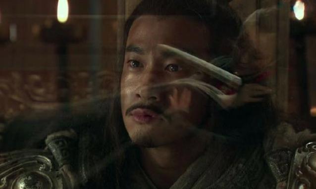项羽那么爱虞姬,为什么他们没有生孩子
