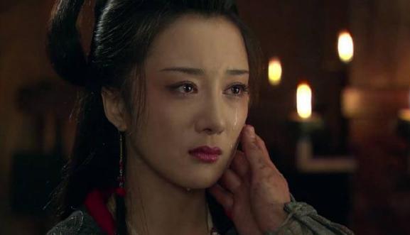 项羽那么爱虞姬,为什么他们没有生孩子