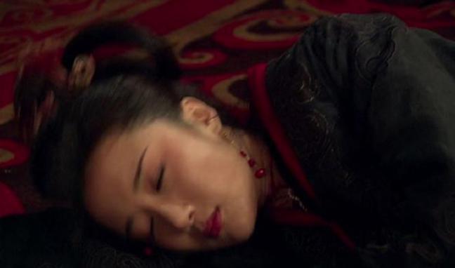 项羽那么爱虞姬,为什么他们没有生孩子