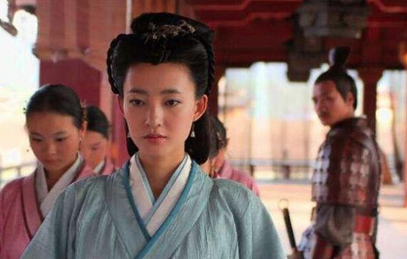 汉武帝“金屋藏娇”的阿娇最后结局如何