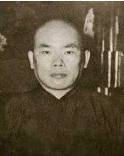 万墨林为什么会被日寇抓走