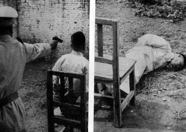 万墨林为什么会被日寇抓走