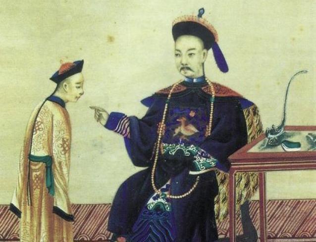 清代司法制度是怎样的