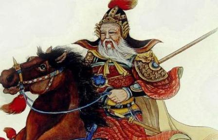 安史之乱吐蕃攻入长安,郭子仪是怎么让吐蕃自动撤走的