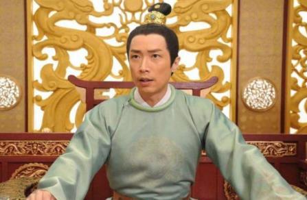 为什么在发动政变之前 李隆基要先得到她的支持呢