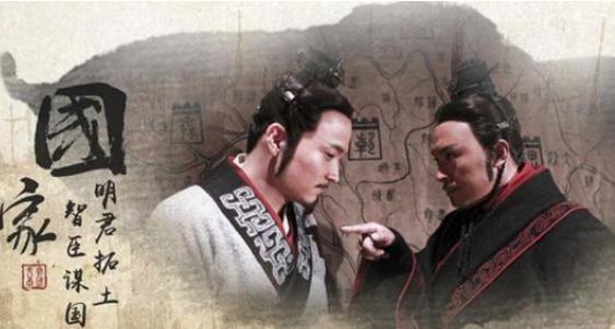 揭秘:晋国兴盛百年的中行氏是怎么消亡的