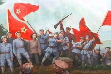 湘南起义的结果如何 湘南起义的过程是什么样的