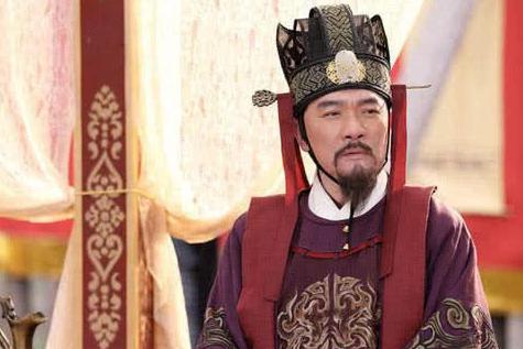 长孙家族为什么会覆灭