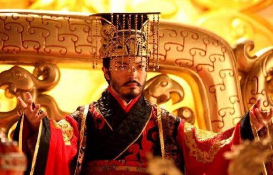李渊为什么要拥护杨侑为皇帝