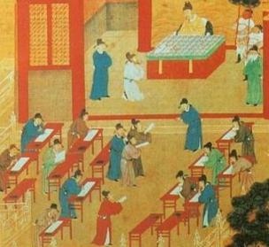 为什么说“金举人,银进士,穷秀才”