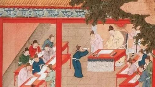 为什么说“金举人,银进士,穷秀才”