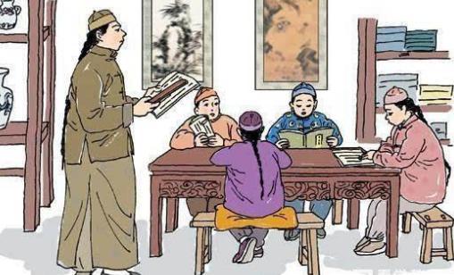 为什么说“金举人,银进士,穷秀才”