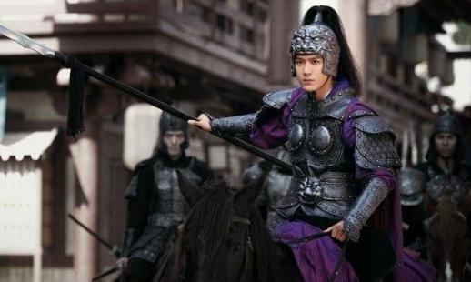 李茂贞敢封妻子为皇后,为什么自己却不敢称帝