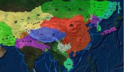 大非川之战唐朝十万精锐全军覆没 他们到底是怎么败的呢