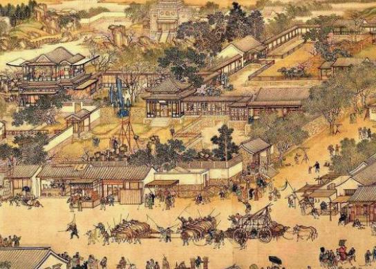周武王在位时,分封制为什么被废除了