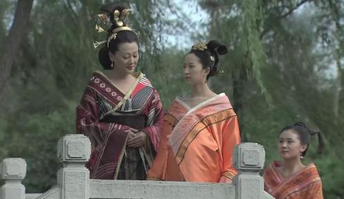 “诛吕行动”连刘邦的嫡孙都难逃一死,他是怎么活下来的