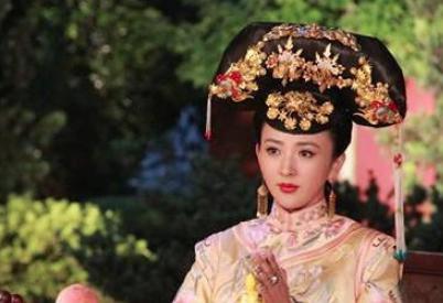 顺懿密妃生3个皇子,康熙去世后她怎么样了