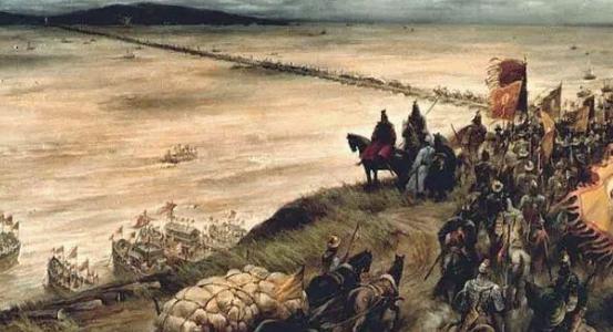 孙权敢定都南京,为什么赵构不敢