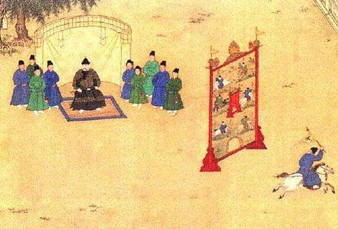 为什么朱瞻基叫蟋蟀皇帝