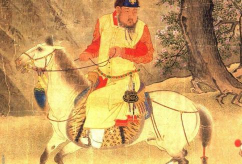 为什么朱瞻基叫蟋蟀皇帝