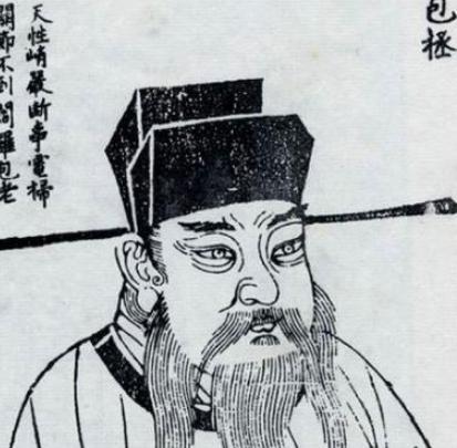北宋有包拯,南宋有宋慈,他们是如何破案的