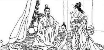 揭秘:郑庄公为什么要采取掘地孝母