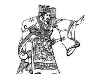揭秘:郑庄公为什么要采取掘地孝母