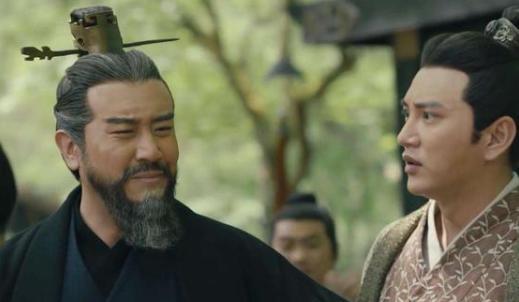 荀彧为什么阻止曹操称帝
