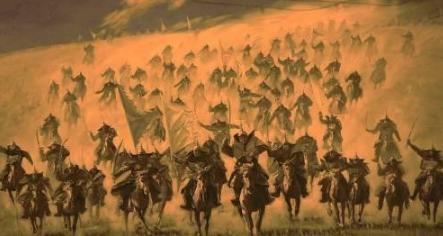 女真部族的两段“风光”的时期!北宋和明末的女真族为什么这么能打