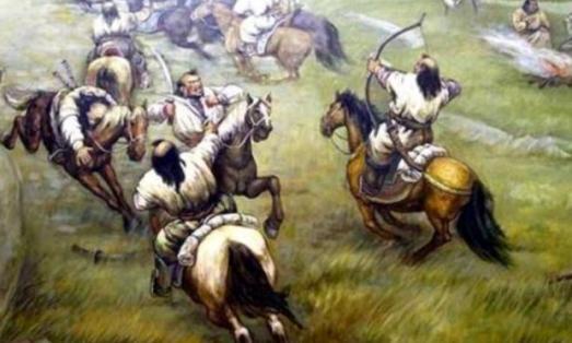 女真部族的两段“风光”的时期!北宋和明末的女真族为什么这么能打