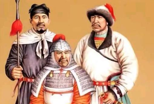 女真部族的两段“风光”的时期!北宋和明末的女真族为什么这么能打