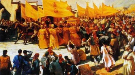 清朝明明疆域辽阔,为什么百姓会缺少土地