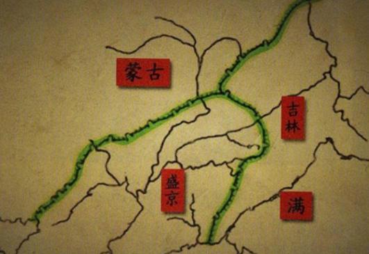 清朝明明疆域辽阔,为什么百姓会缺少土地