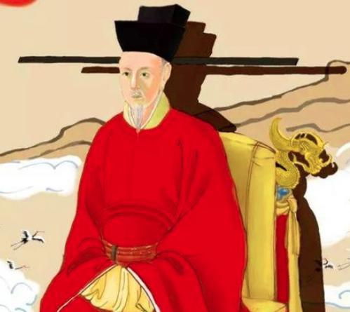 朱元璋推翻元朝后,为什么给忽必烈建庙祭拜