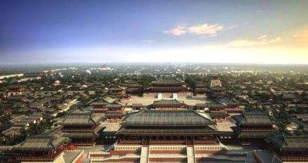 古代常说的东西南北四京到底在哪里 现在指的是什么地方